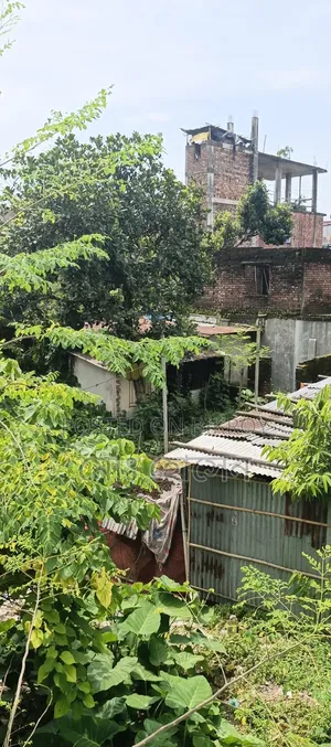 5-Bedroom House in Monowar, Dinajpur Sadar for Sale