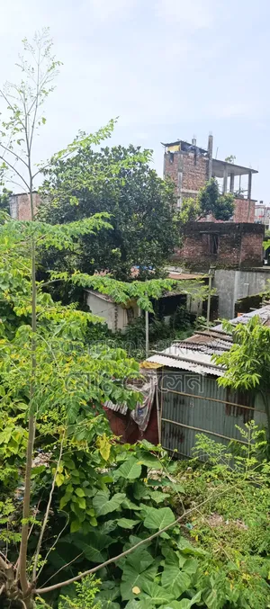 5-Bedroom House in Monowar, Dinajpur Sadar for Sale