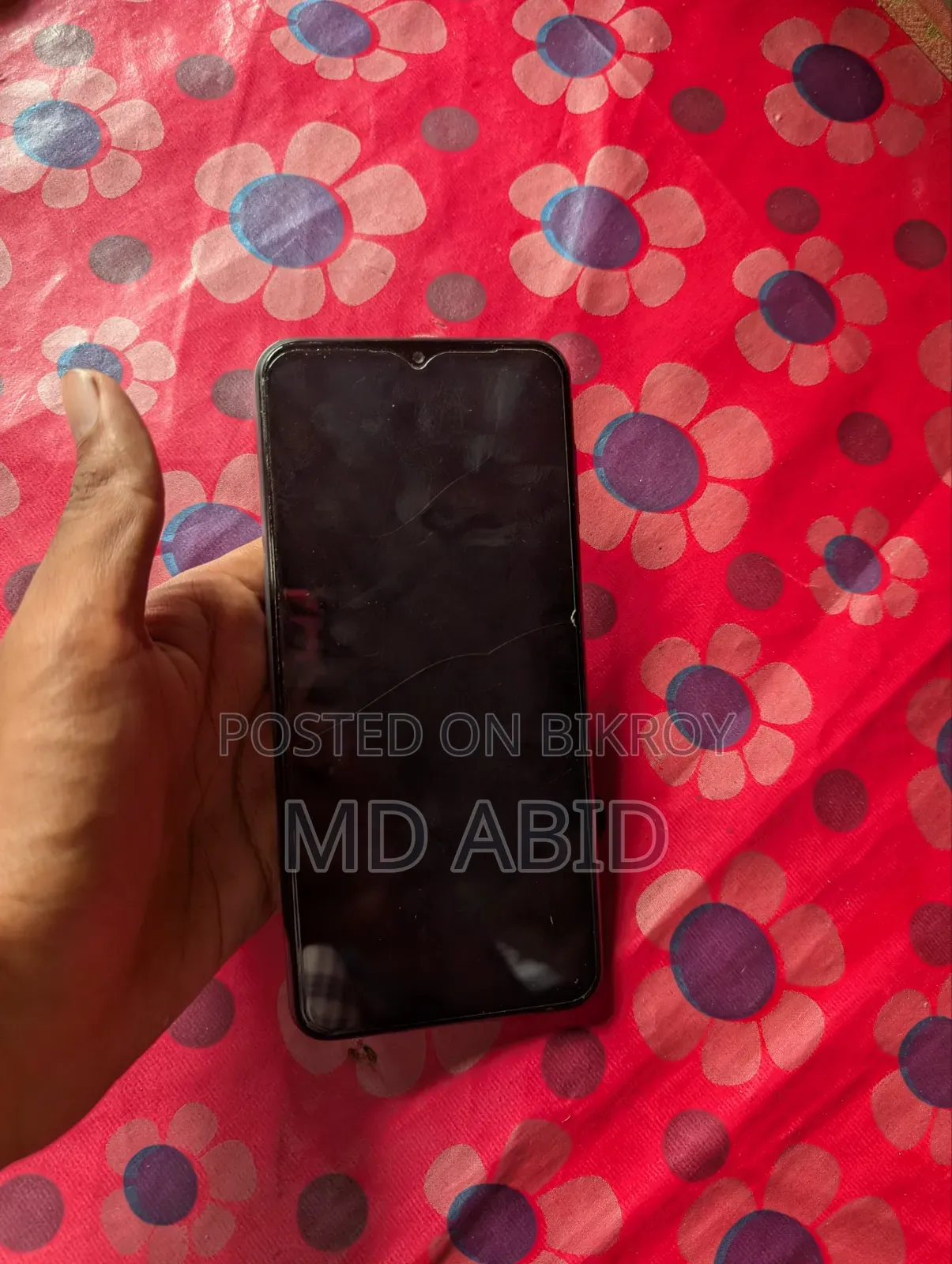 Samsung Galaxy A23 128 GB Black
