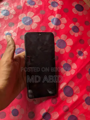 Samsung Galaxy A23 128 GB Black