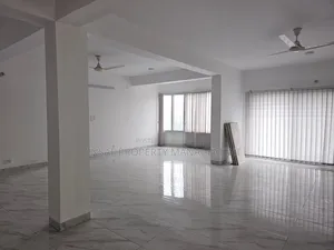 2500Sqft Office Space Rent in Gulshan Nice View
