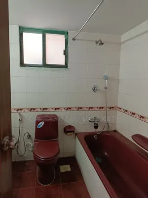 Furnished 3-bedroom Apartment in Baridhara for Rent