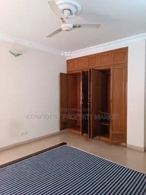 Furnished 3-bedroom Apartment in Baridhara for Rent