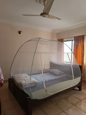 Furnished 3-bedroom Apartment in Baridhara for Rent