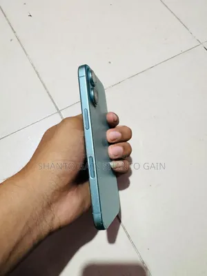 Apple iPhone 16 128 GB Blue