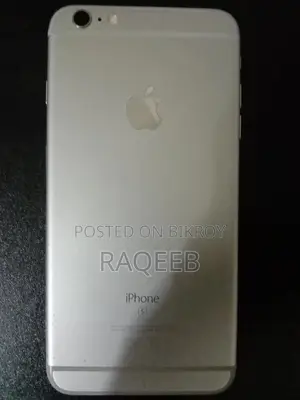 Apple iPhone 6s Plus 32 GB Silver