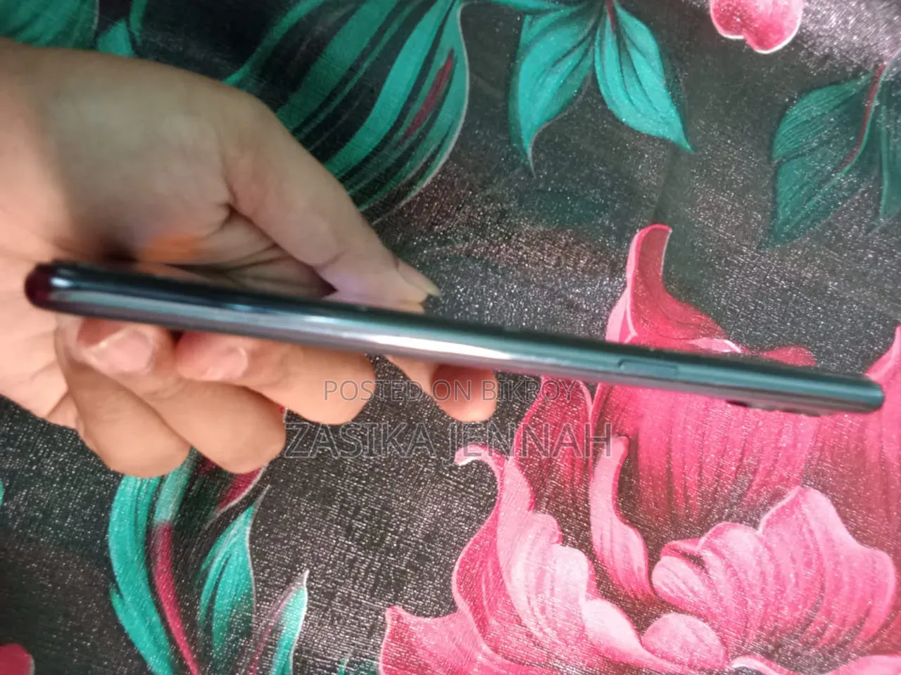 Oppo F17 Pro 128 GB Blue
