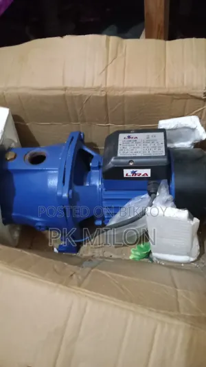 Selling this motor because I need money urgently