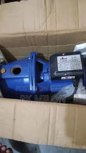 Selling this motor because I need money urgently