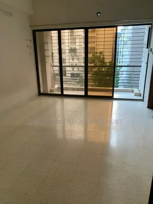 2400Sqft Office Space Rent in Gulshan Nice View