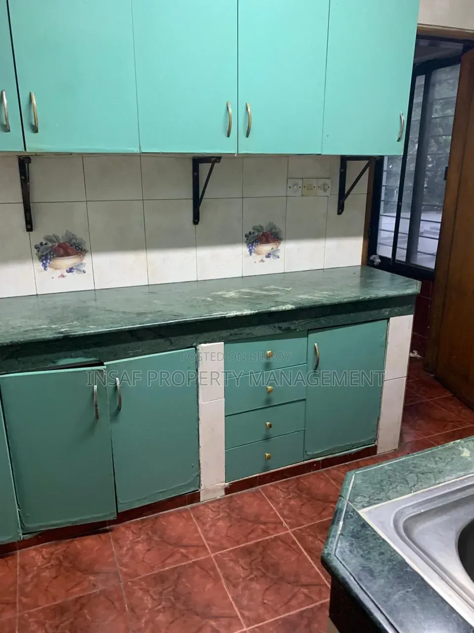 2400Sqft Office Space Rent in Gulshan Nice View