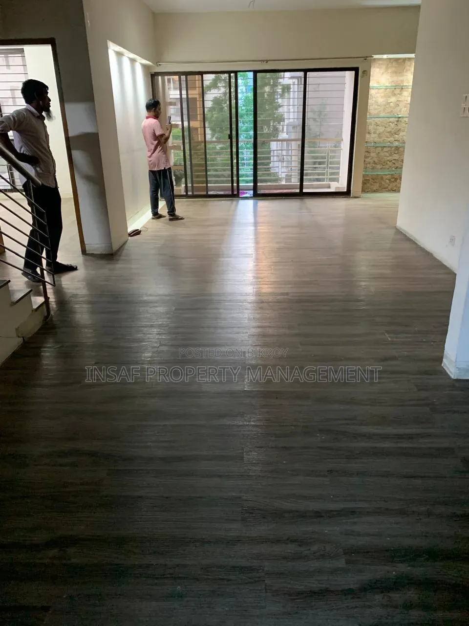 2400Sqft Office Space Rent in Gulshan Nice View