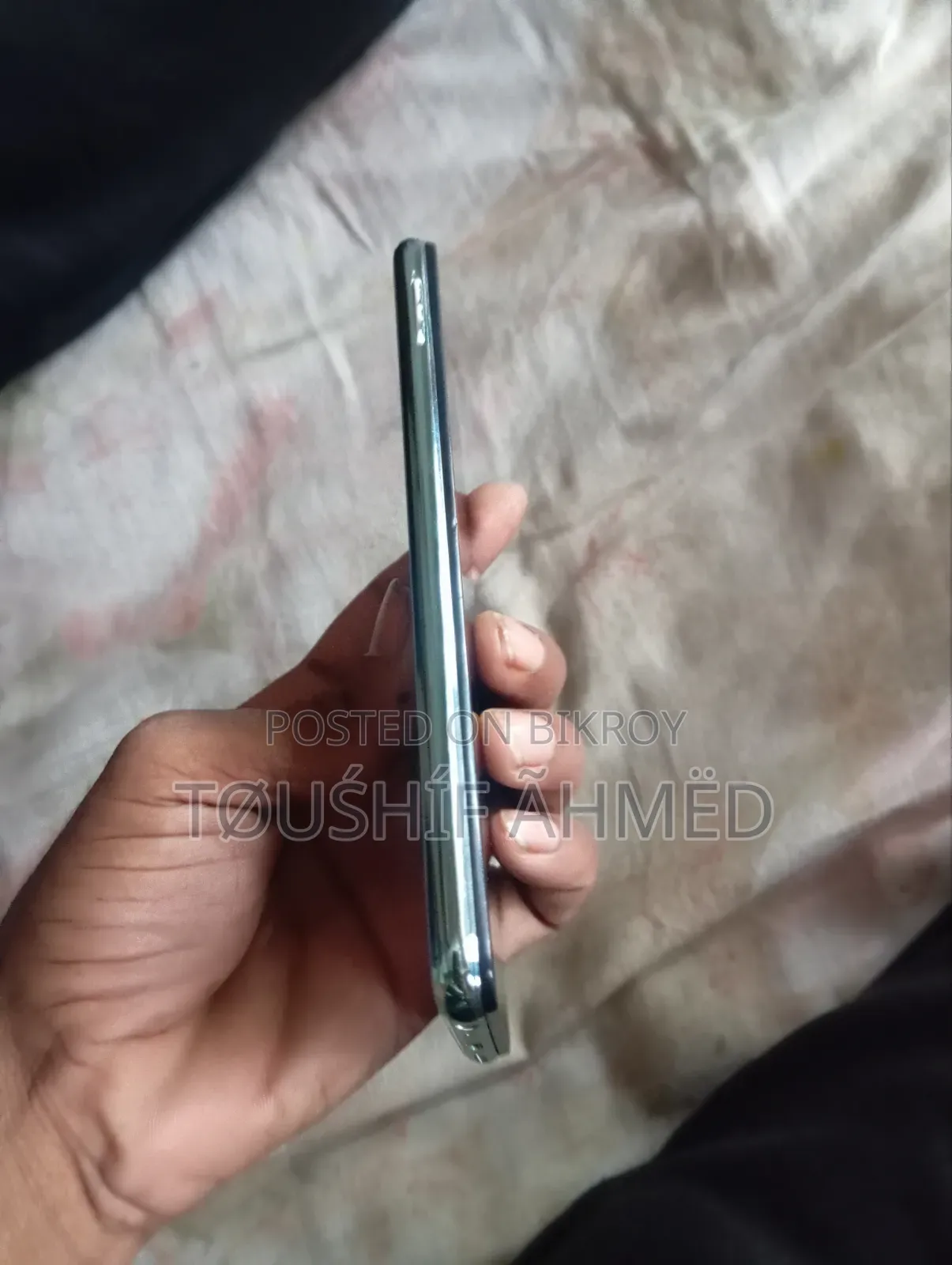 Vivo Y11 32 GB Blue