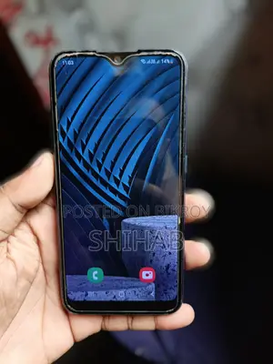 Samsung Galaxy M01 32 GB Blue