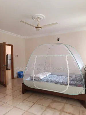 Furnished 3-bedroom Apartment in Baridhara for Rent