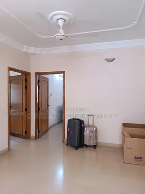 Furnished 3-bedroom Apartment in Baridhara for Rent