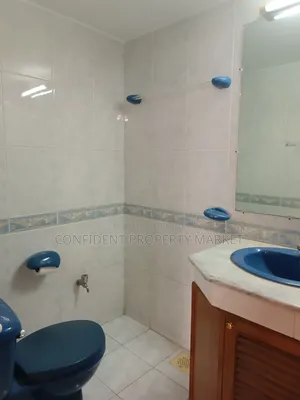 Furnished 3-bedroom Apartment in Baridhara for Rent