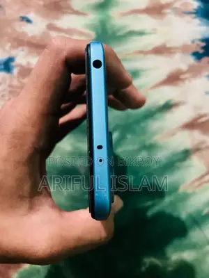 নতুন শাওমি রেডমি নোট ১২ ৫জি ২৫৬ জিবি নীল