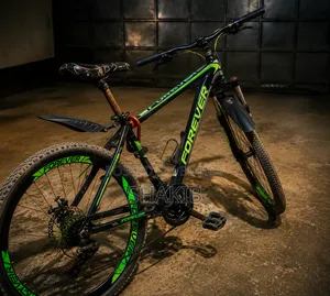 Bicycle for Sale