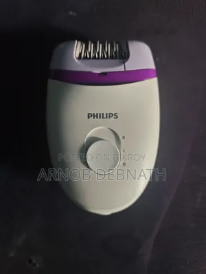 ফিলিপস স্যাটিনেল এপিলিয়েটর