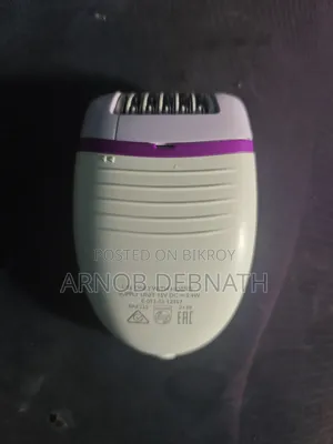 ফিলিপস স্যাটিনেল এপিলিয়েটর