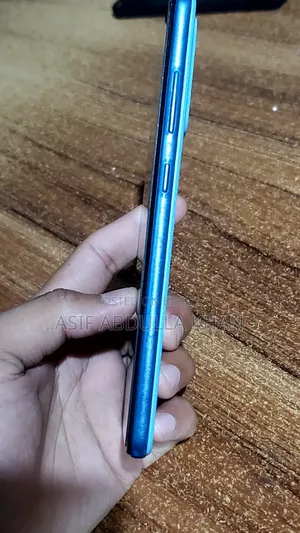 Samsung Galaxy A52 128 GB Blue