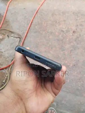 Infinix Hot 30i 128 GB Black