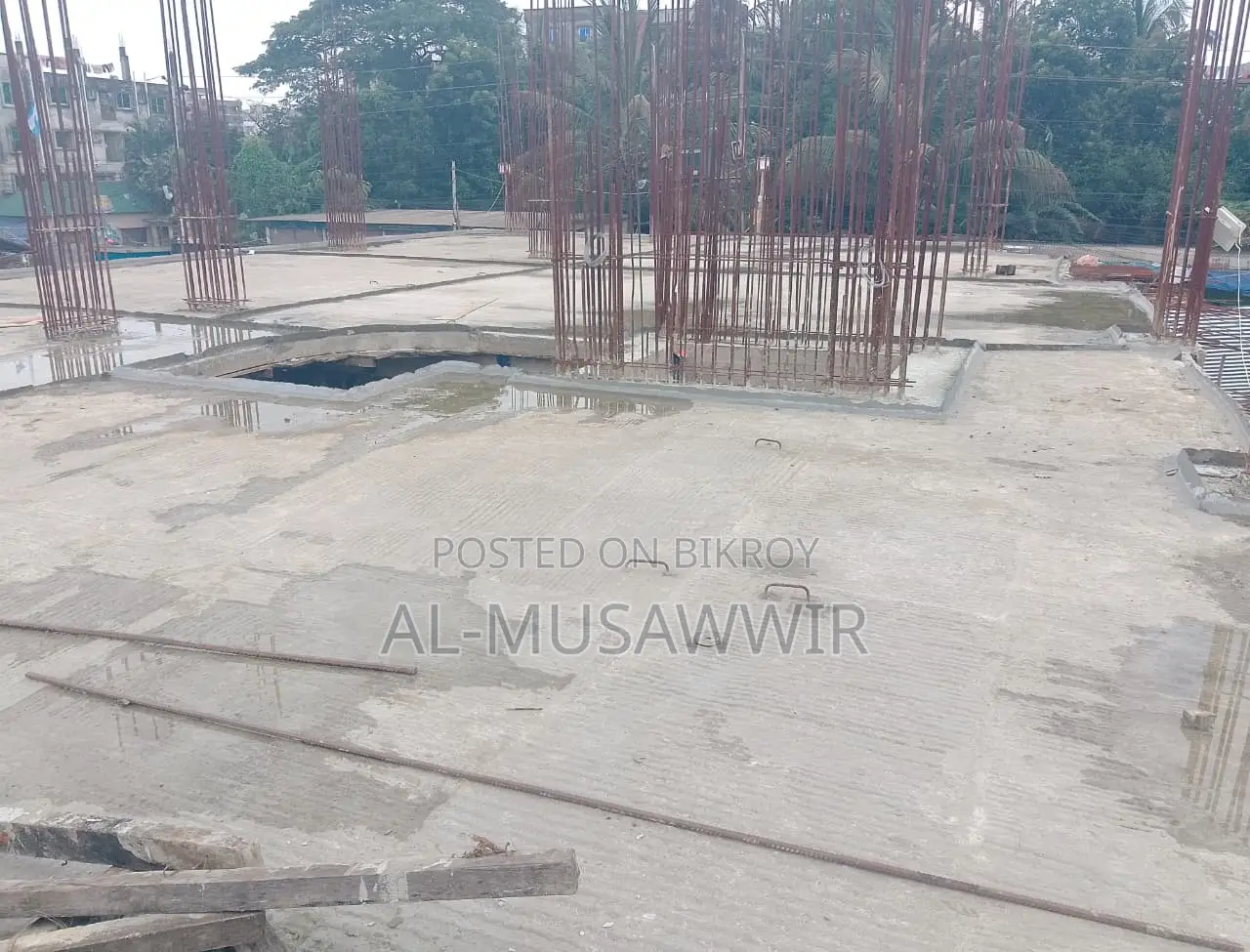 3-bedroom Apartment in Al Musawwir, Uttara for Sale