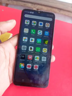 Infinix Hot 12i 64 GB Pink
