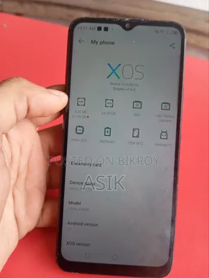 Infinix Hot 12i 64 GB Pink
