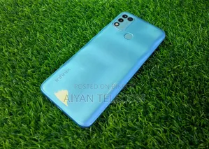 Infinix Hot 11 Play 64 GB Bronze