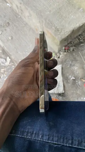 Apple iPhone 13 Pro 128 GB Gold