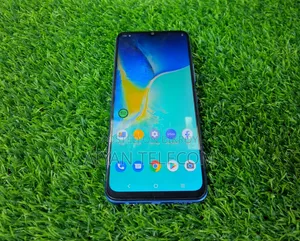 Vivo Y15S 32 GB Bronze