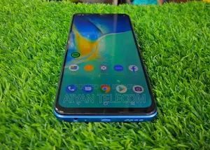 Vivo Y15S 32 GB Bronze