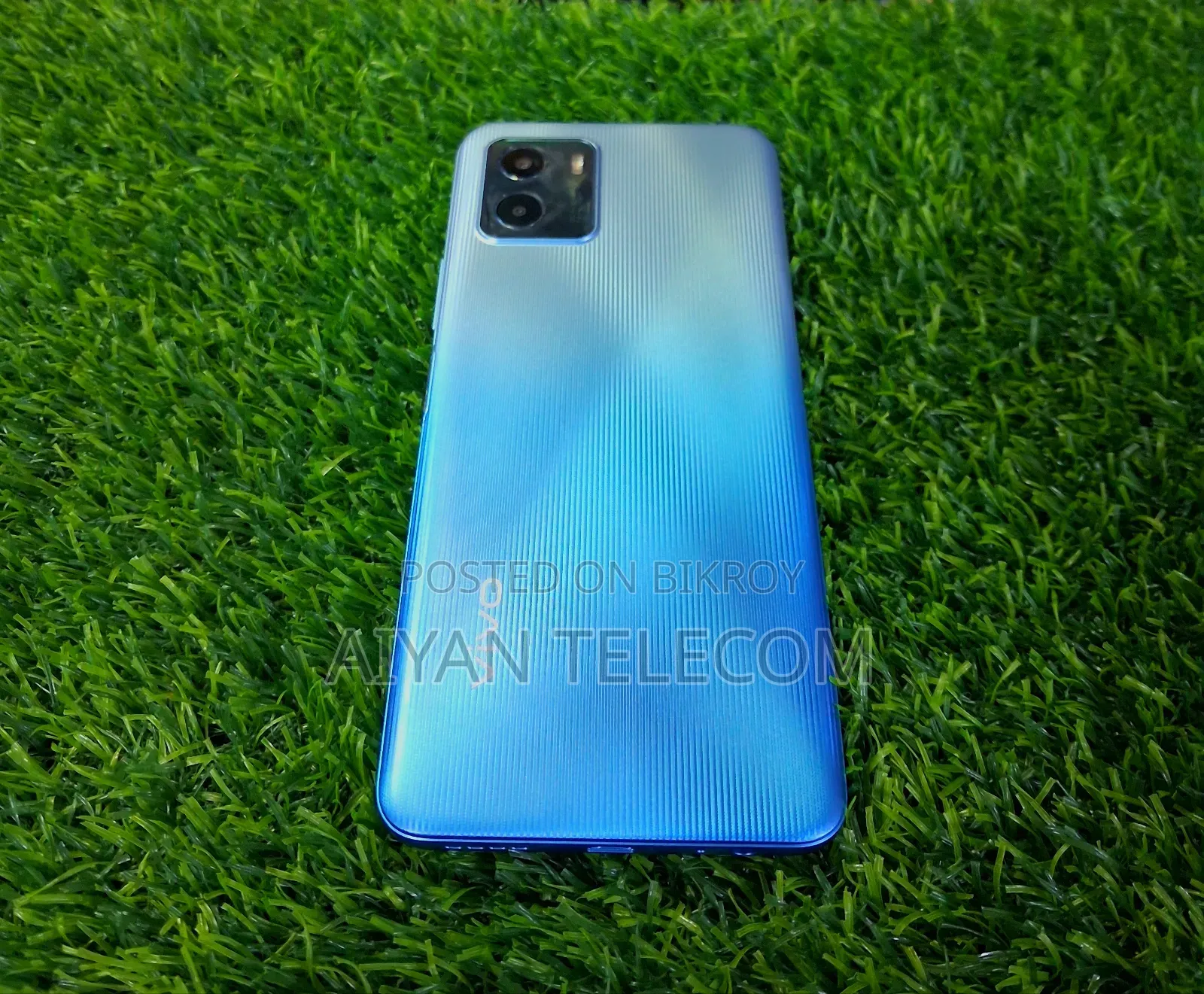 Vivo Y15S 32 GB Bronze