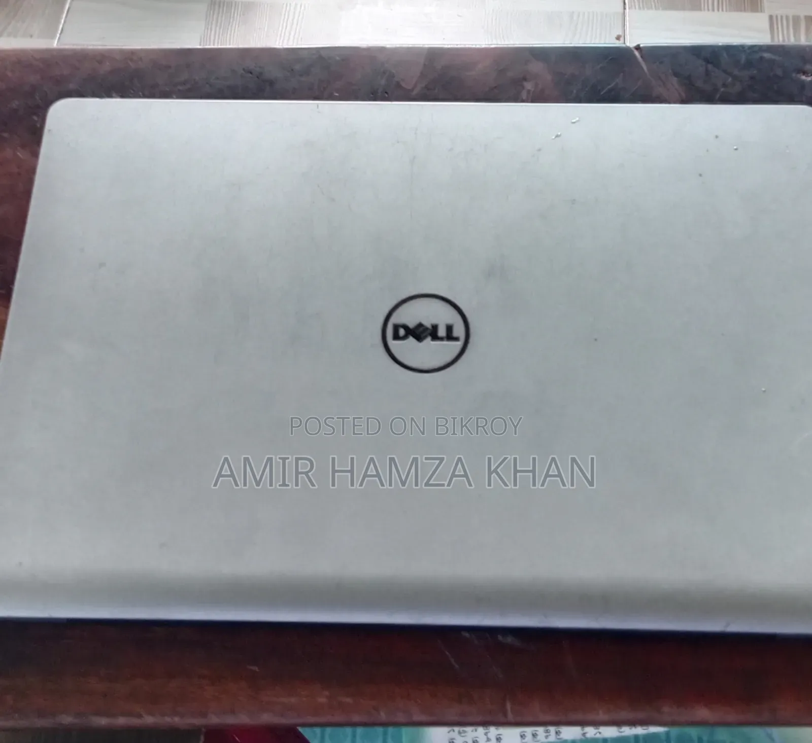 Laptop Dell Inspiron 11 3000 4GB Intel Core I3 HDD 40GB