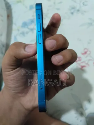 Apple iPhone 13 Mini 256 GB Blue