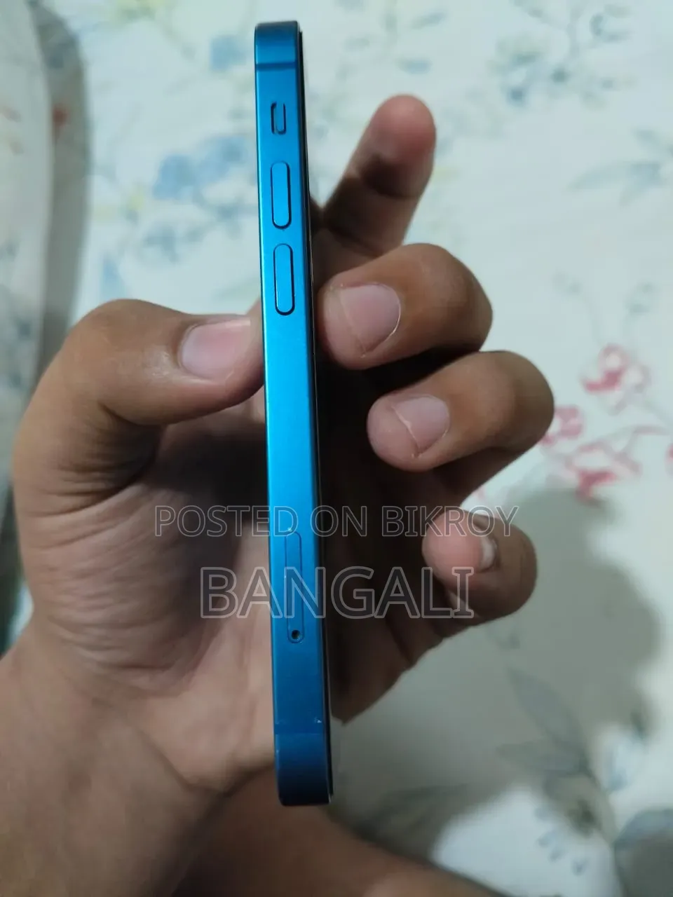 Apple iPhone 13 Mini 256 GB Blue
