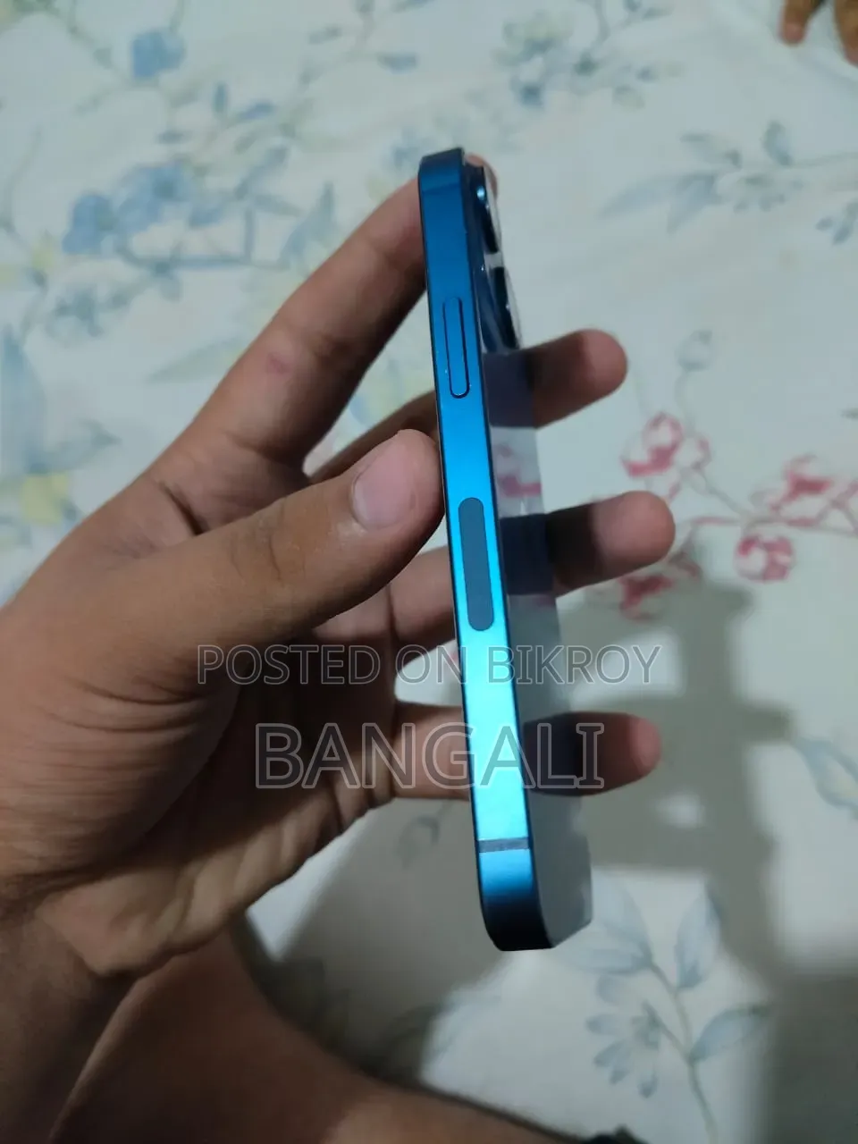 Apple iPhone 13 Mini 256 GB Blue
