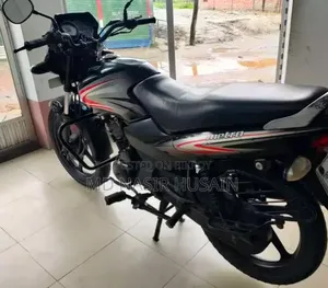 TVS Metro 2020 Black