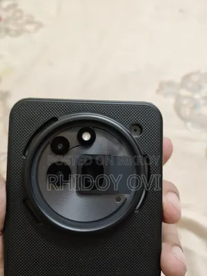 Nothing Phone 3a Pro 256 GB Black