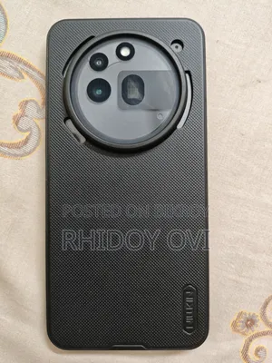 Nothing Phone 3a Pro 256 GB Black