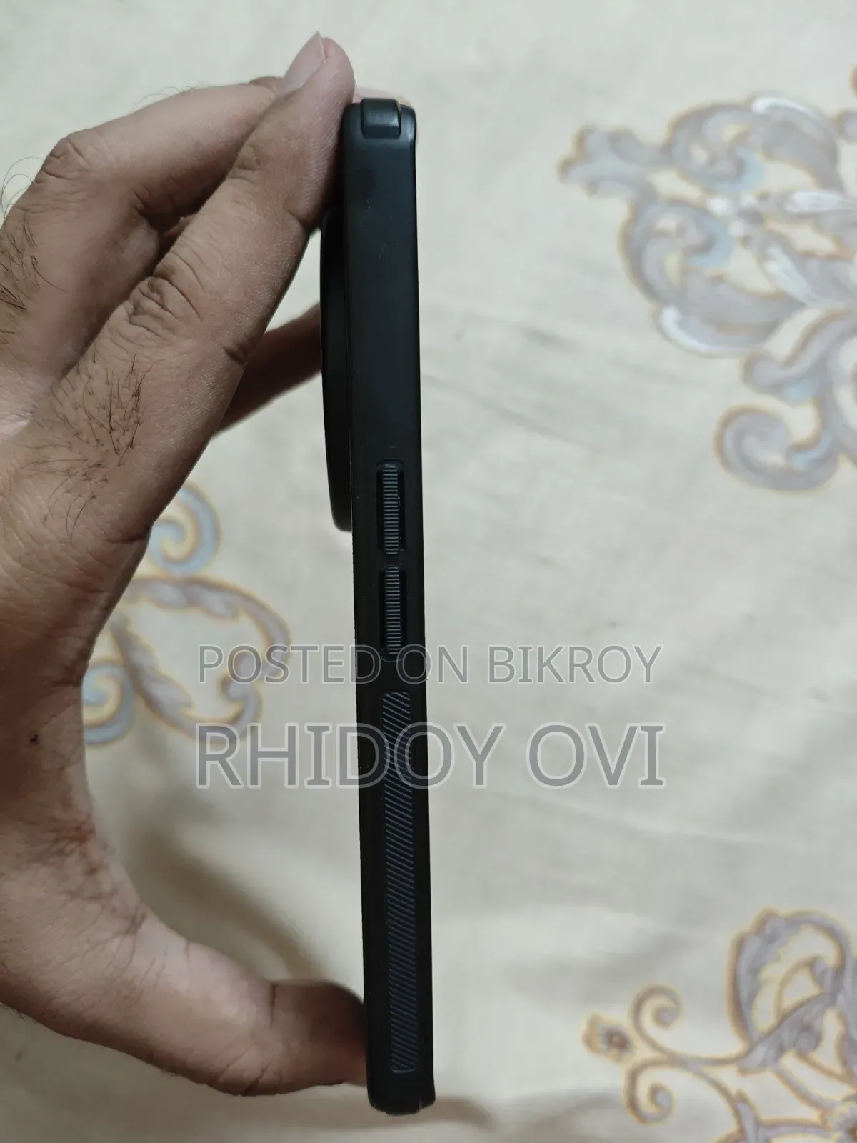 Nothing Phone 3a Pro 256 GB Black