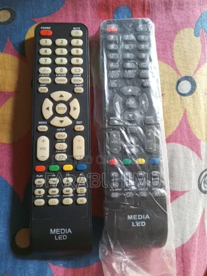 Led TV Remote