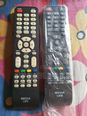 Led TV Remote