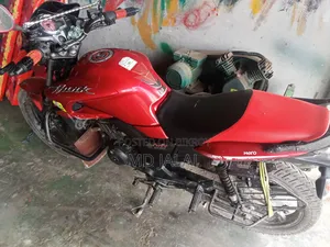 Hero Hunk 2017 Red