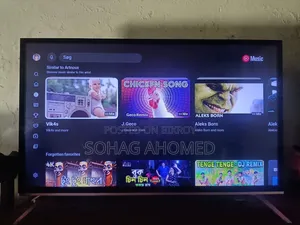 Selling 32" Walton TV because I am buying a new one