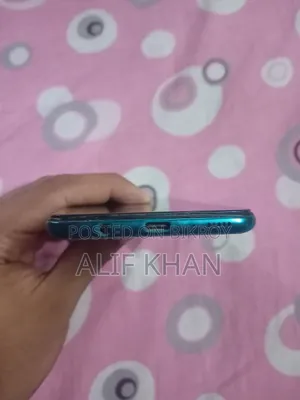 Samsung Galaxy A30s 64 GB Blue