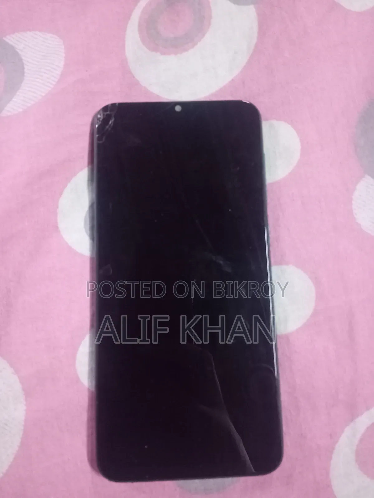 Samsung Galaxy A30s 64 GB Blue