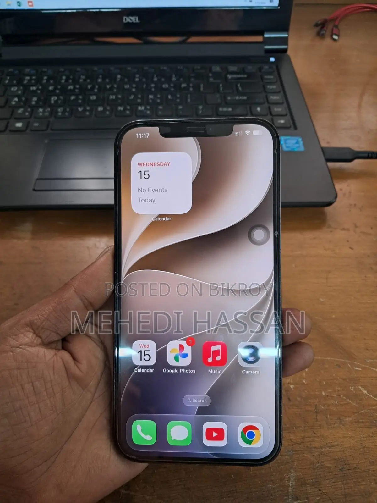 Apple iPhone 12 Pro Max 128 GB Blue